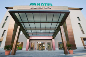 Гостиница AS Hotel Limbiate Fiera  Лимбиате